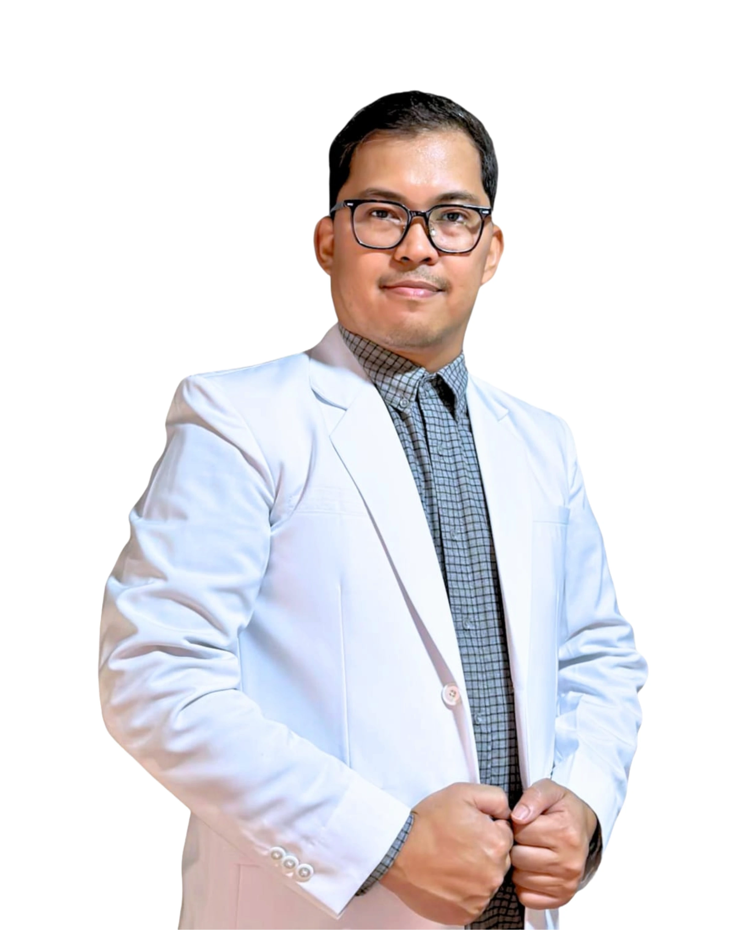 dr. Luthfi Hidayat